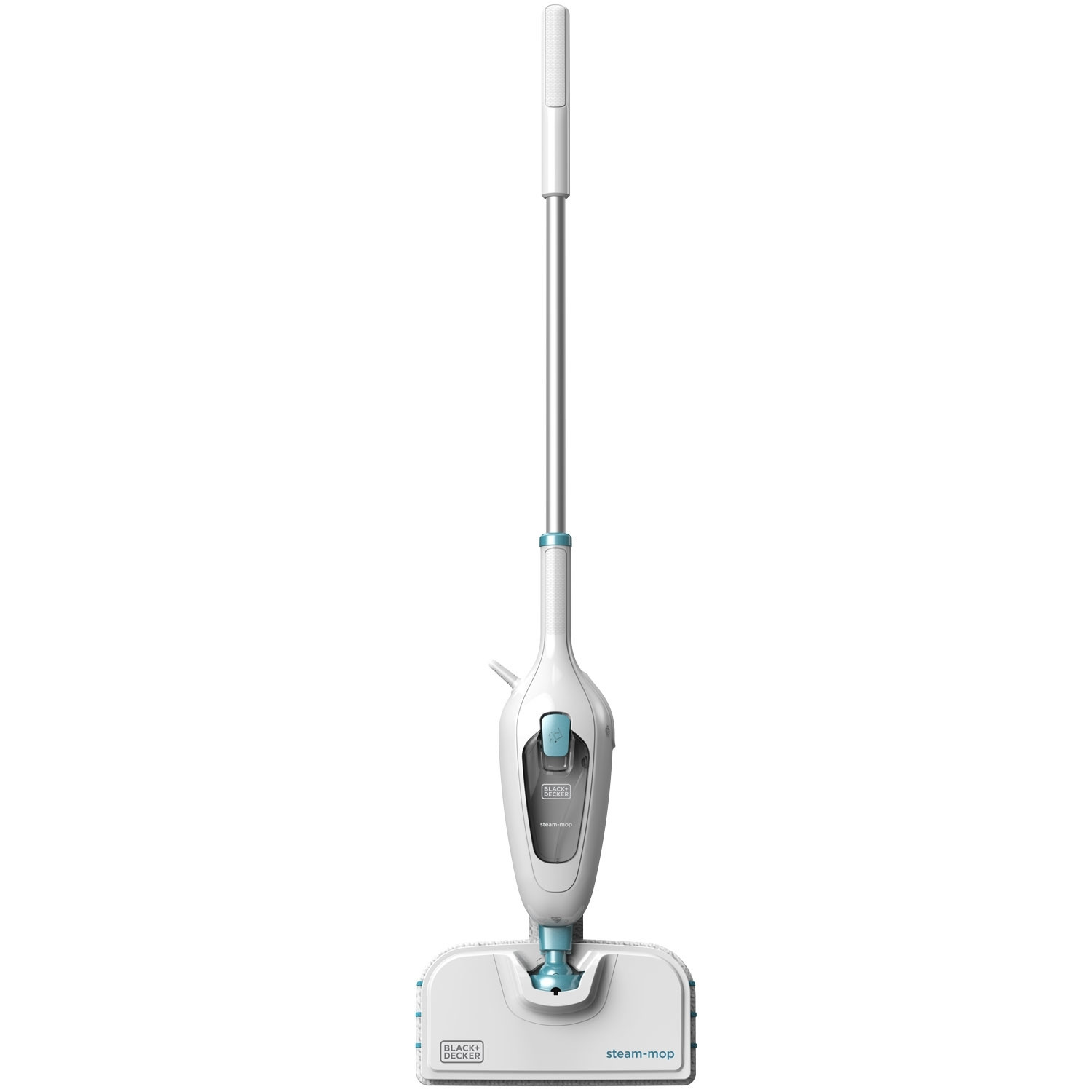 Dampfreiniger Steam Mop Basic