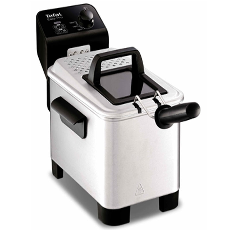 Friggitrice Easy Pro 3L 2200W
