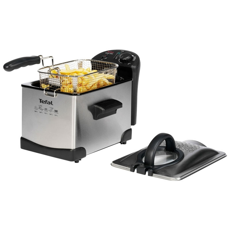 Friteuse Easy Pro 3L 2200W