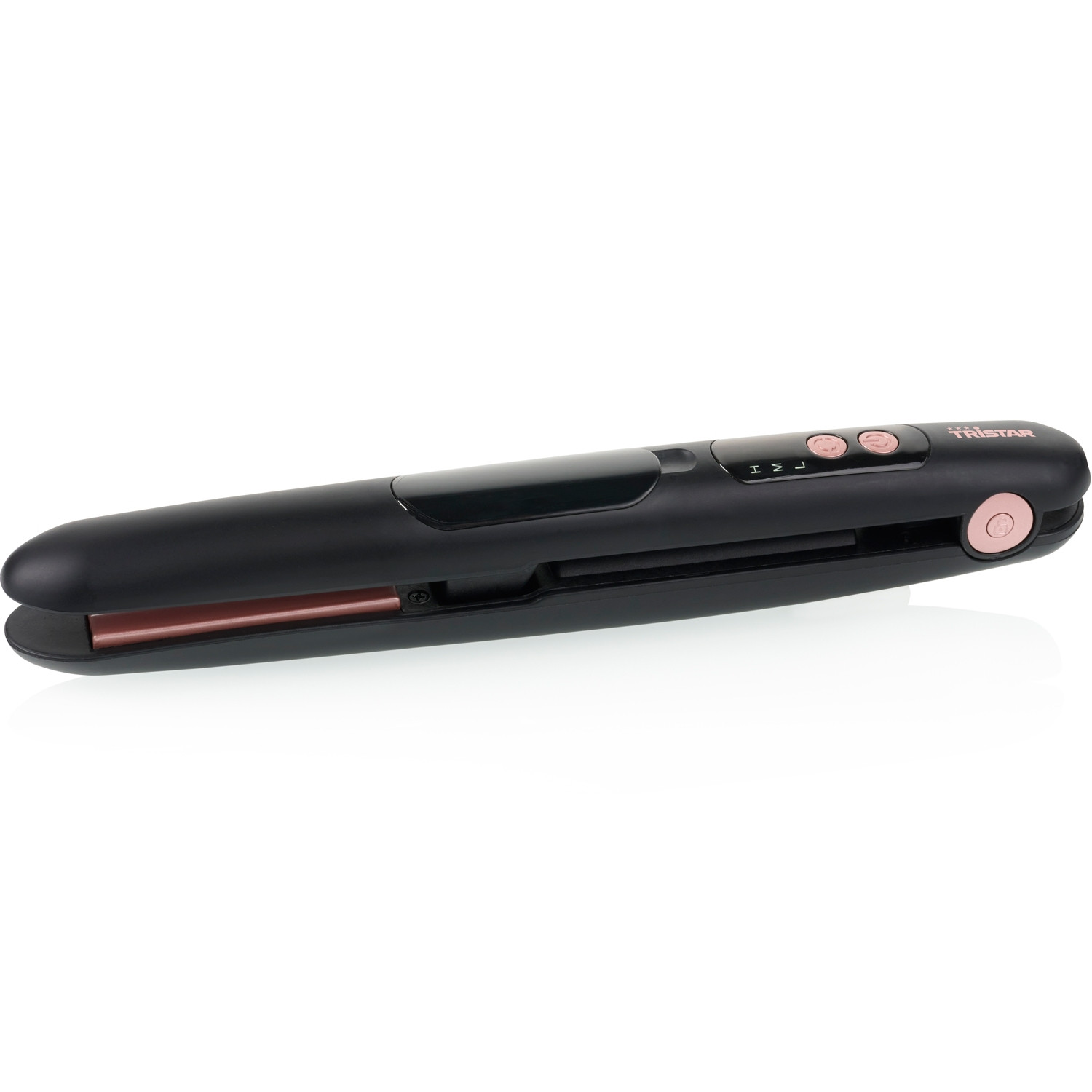 Plancha sin cable HD-2501