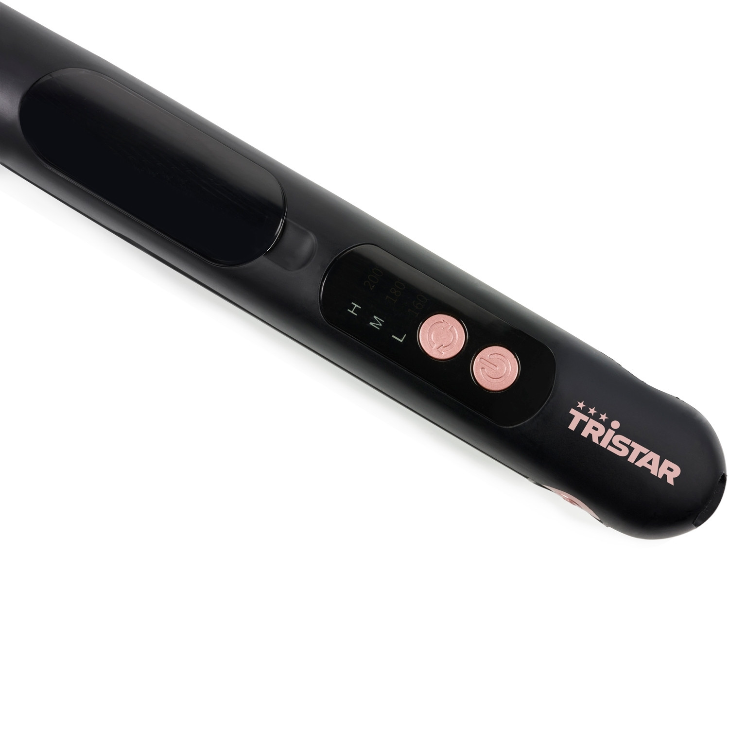 Plancha sin cable HD-2501