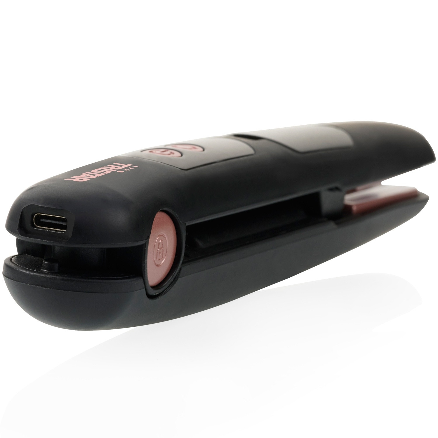 Plancha sin cable HD-2501