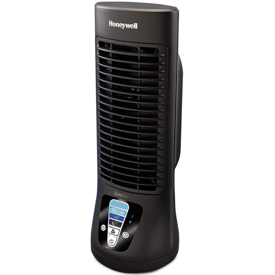 Turmventilator Quiet Mini HTF210BE4