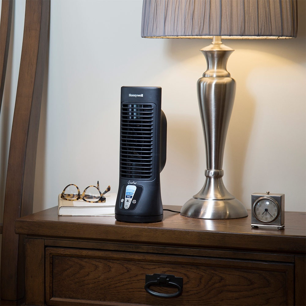 Turmventilator Quiet Mini HTF210BE4