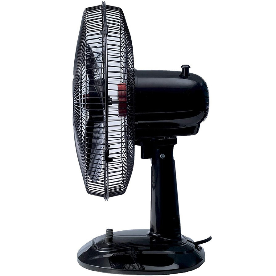 Stolný ventilátor Comfort Control HTF1220BE4