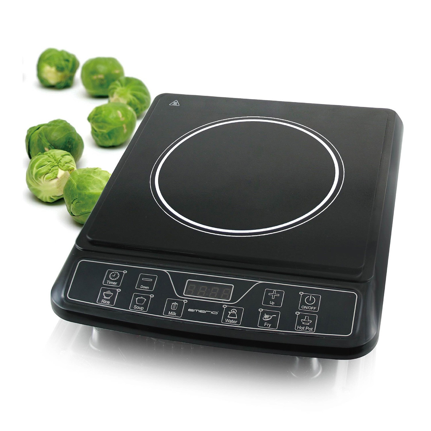 Induktionsplatten-Timer 2000W