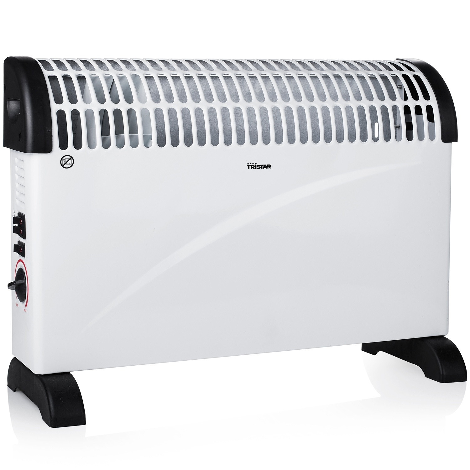 Elemento de aquecimento 2000W Convector KA-5912