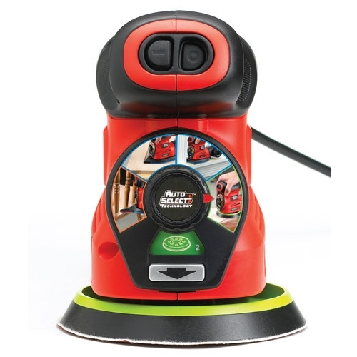 Multisand 4-in-1