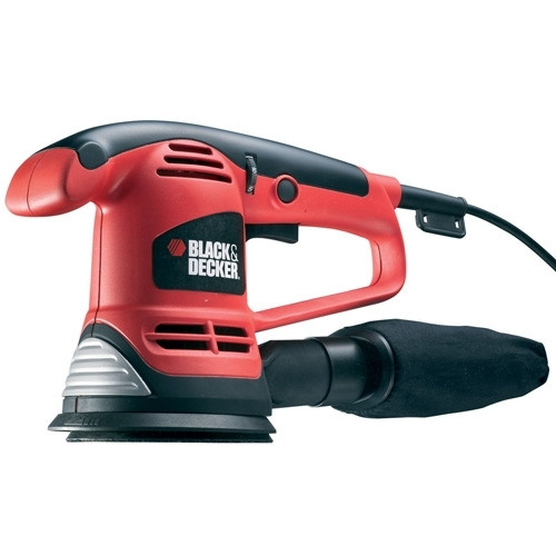 Ponceuse excentrique 480W