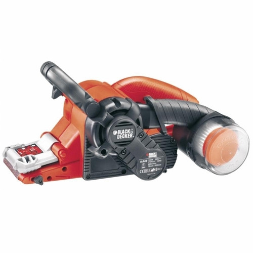 Ponceuse à bande 720W