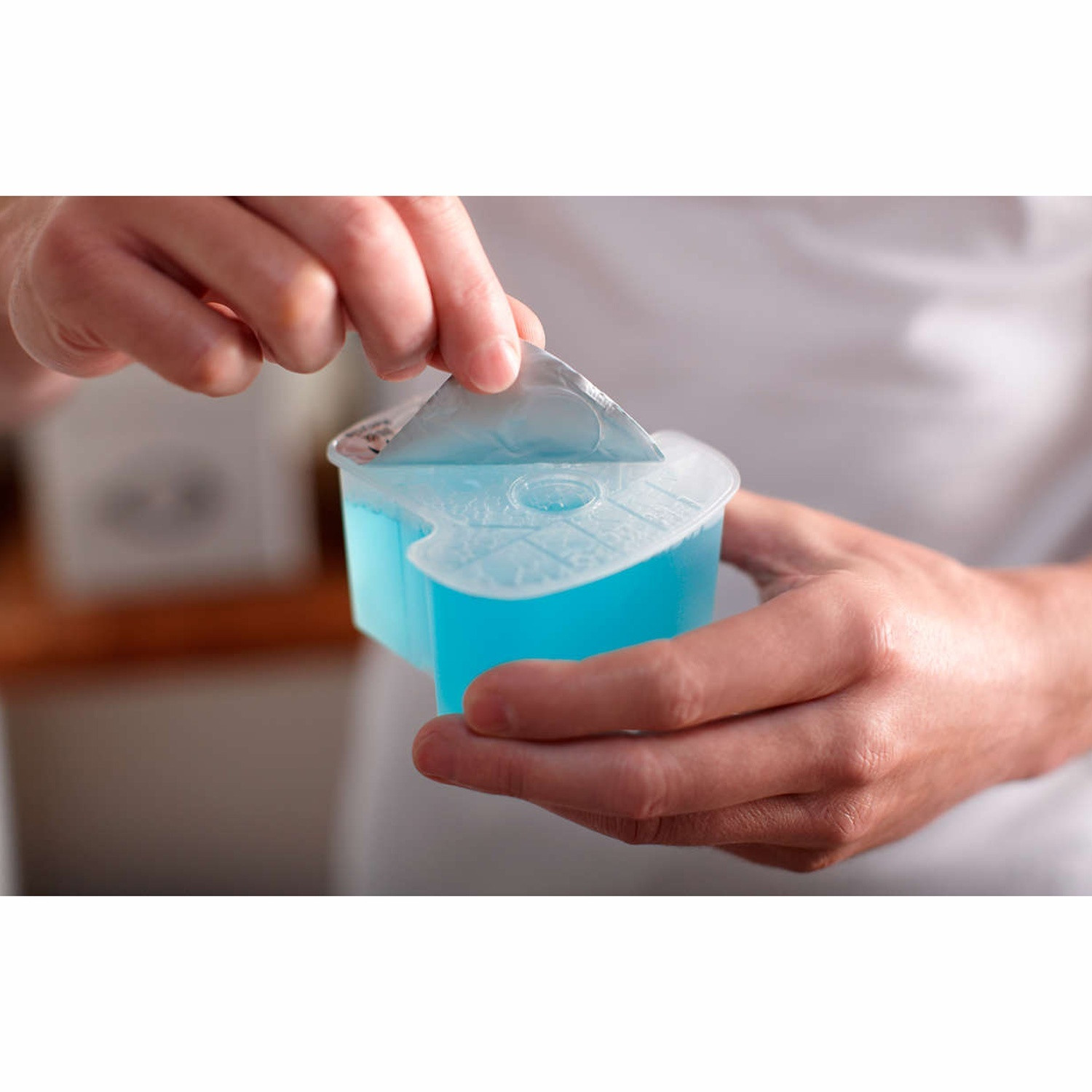 Limpeza SmartClean JC302