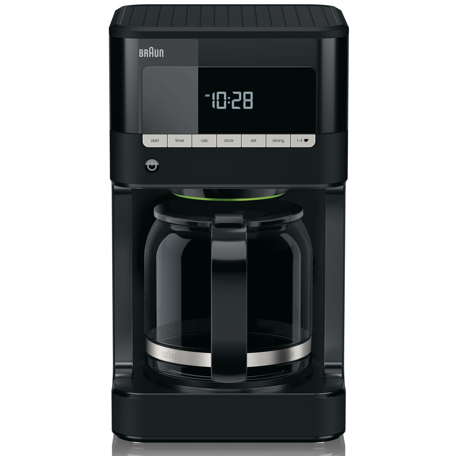 Coffee maker KF7020 Black