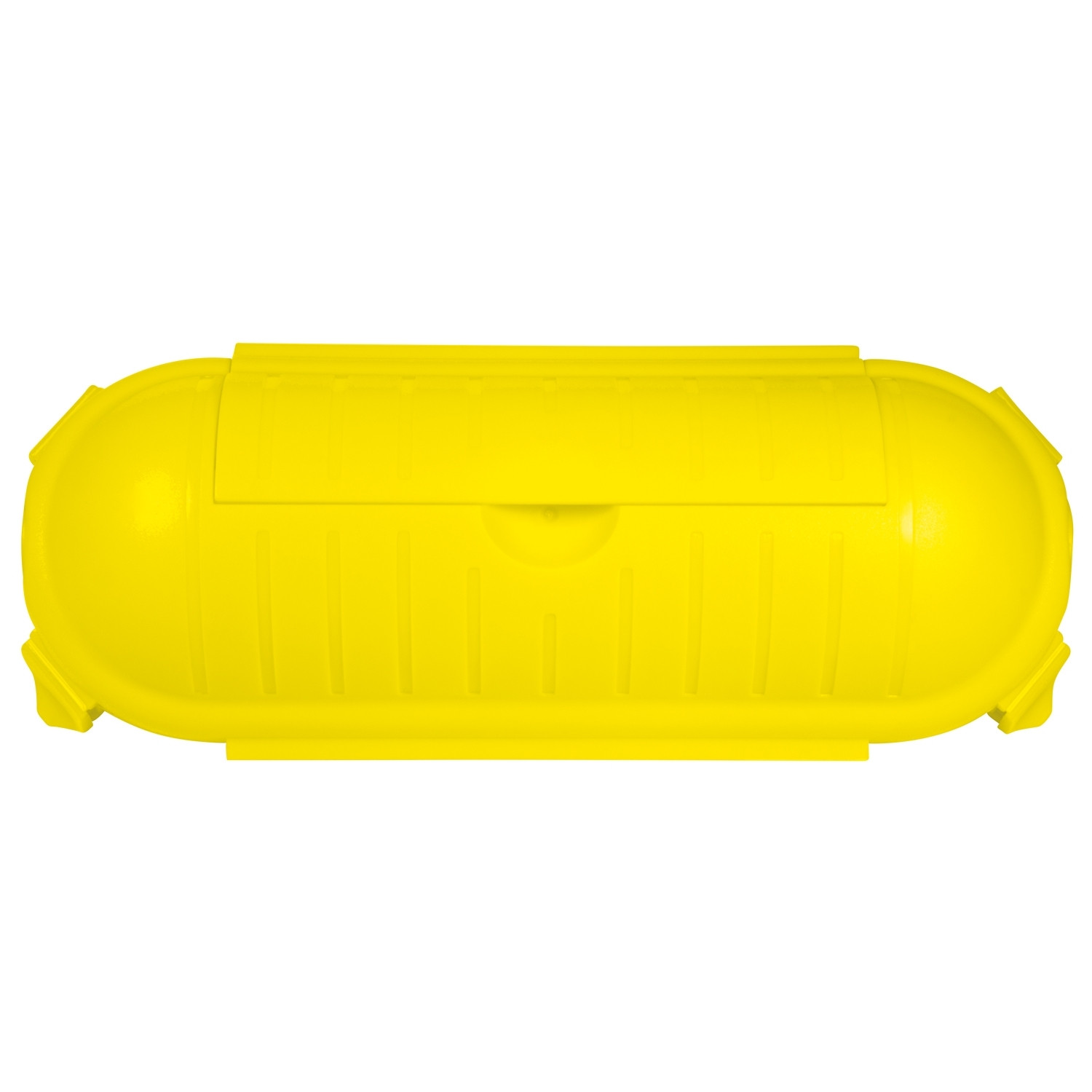 Protection box for extension cable IP44