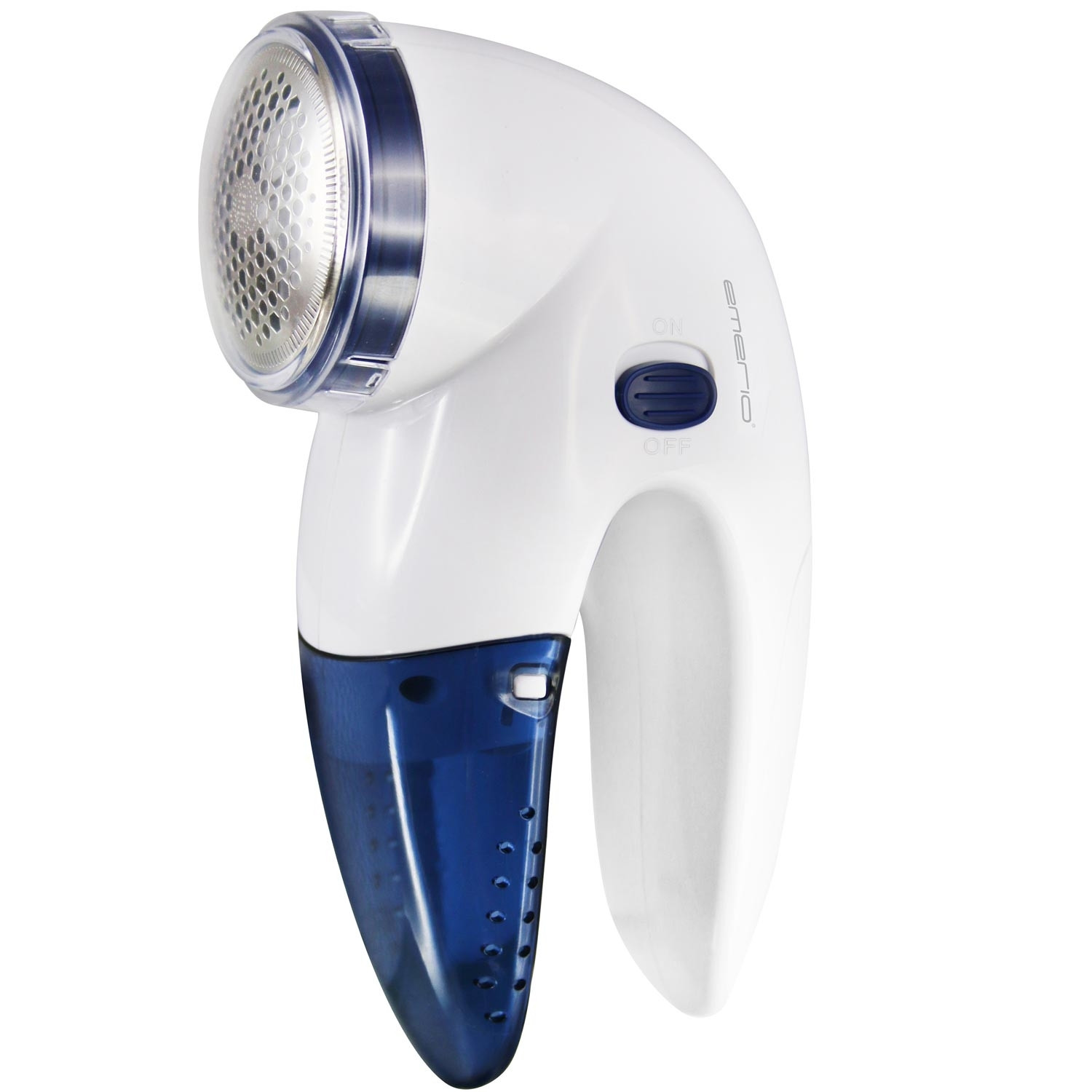Odstraňovač pupienkov Light & Smooth