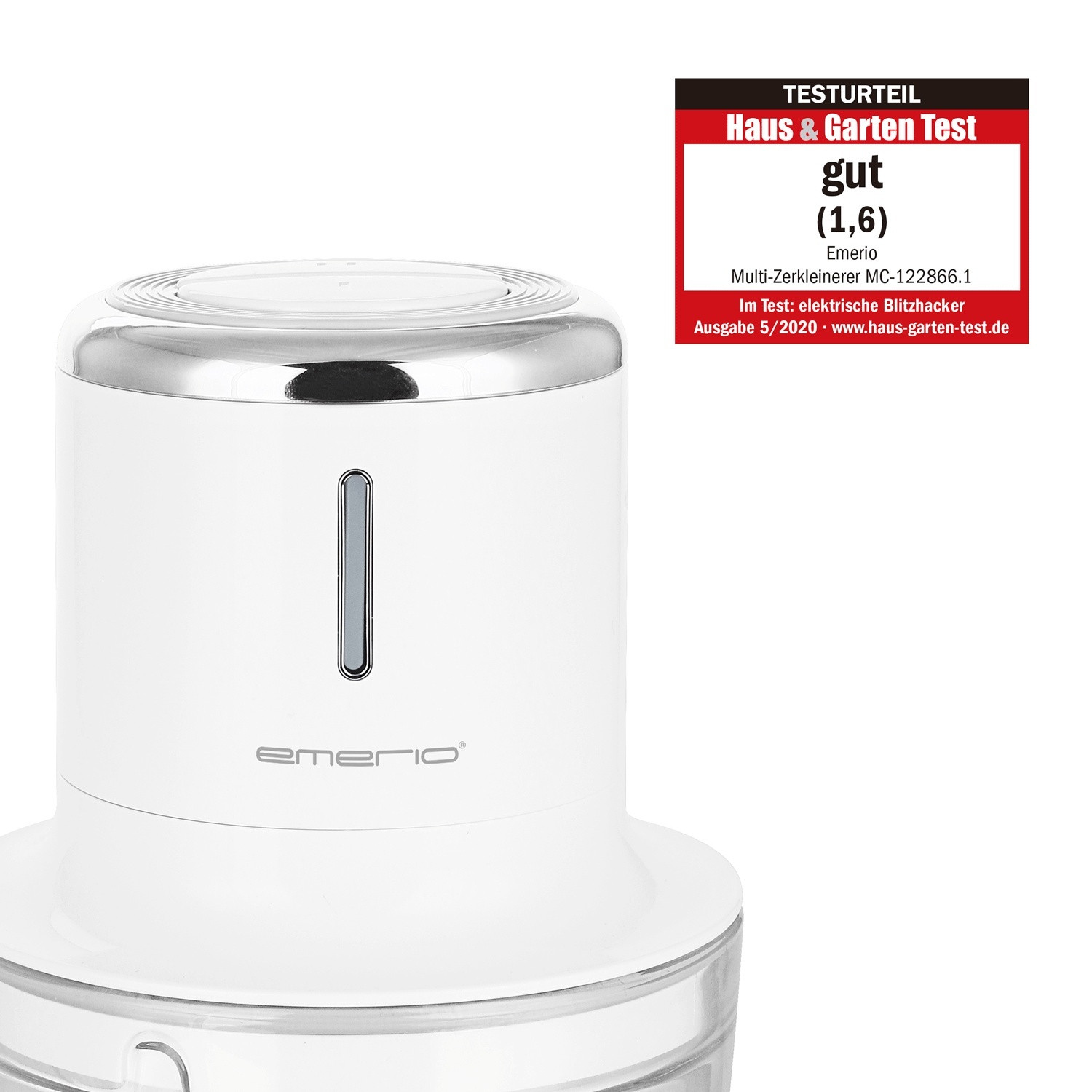 Minihacker Ricaricabile 200Watt Litio