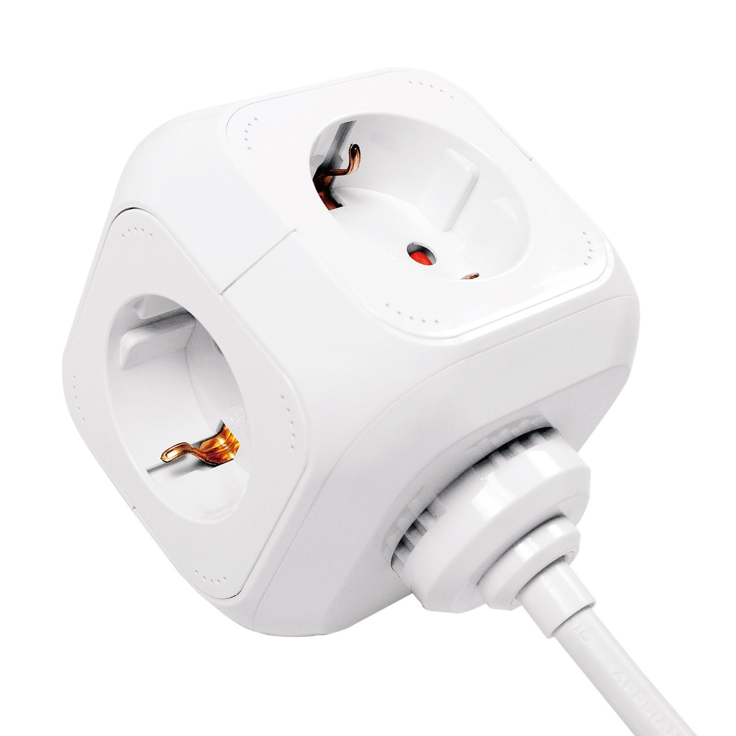 Power Cube Multi zásuvka
