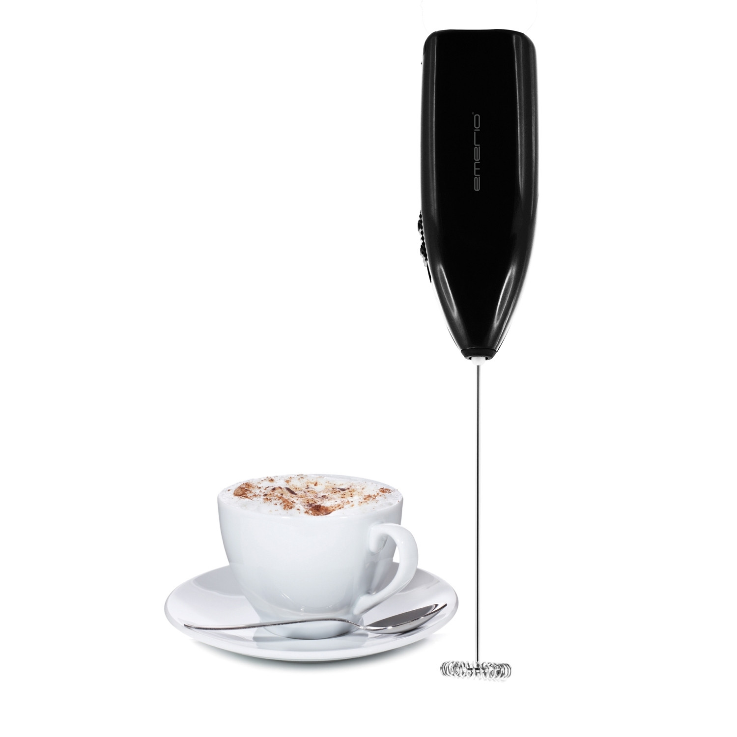 Melkopschuimer latte garde