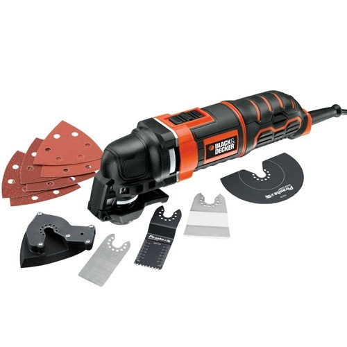 Outil multifonction 300W