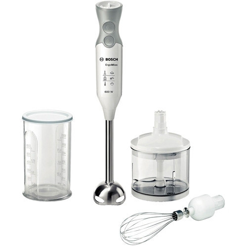 Handmixer Wit 600 Watt