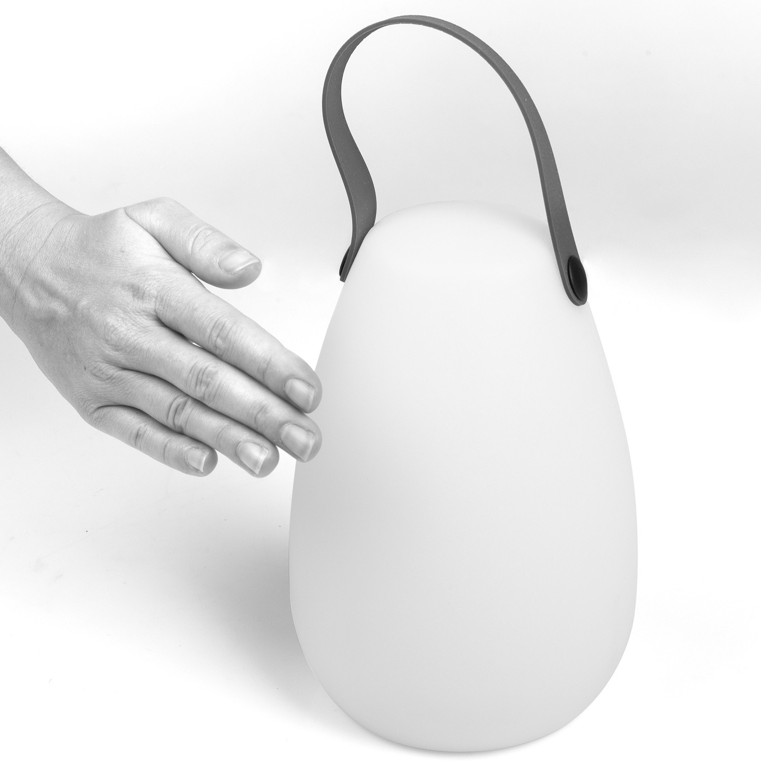 Lanterne d'extérieur rechargeable