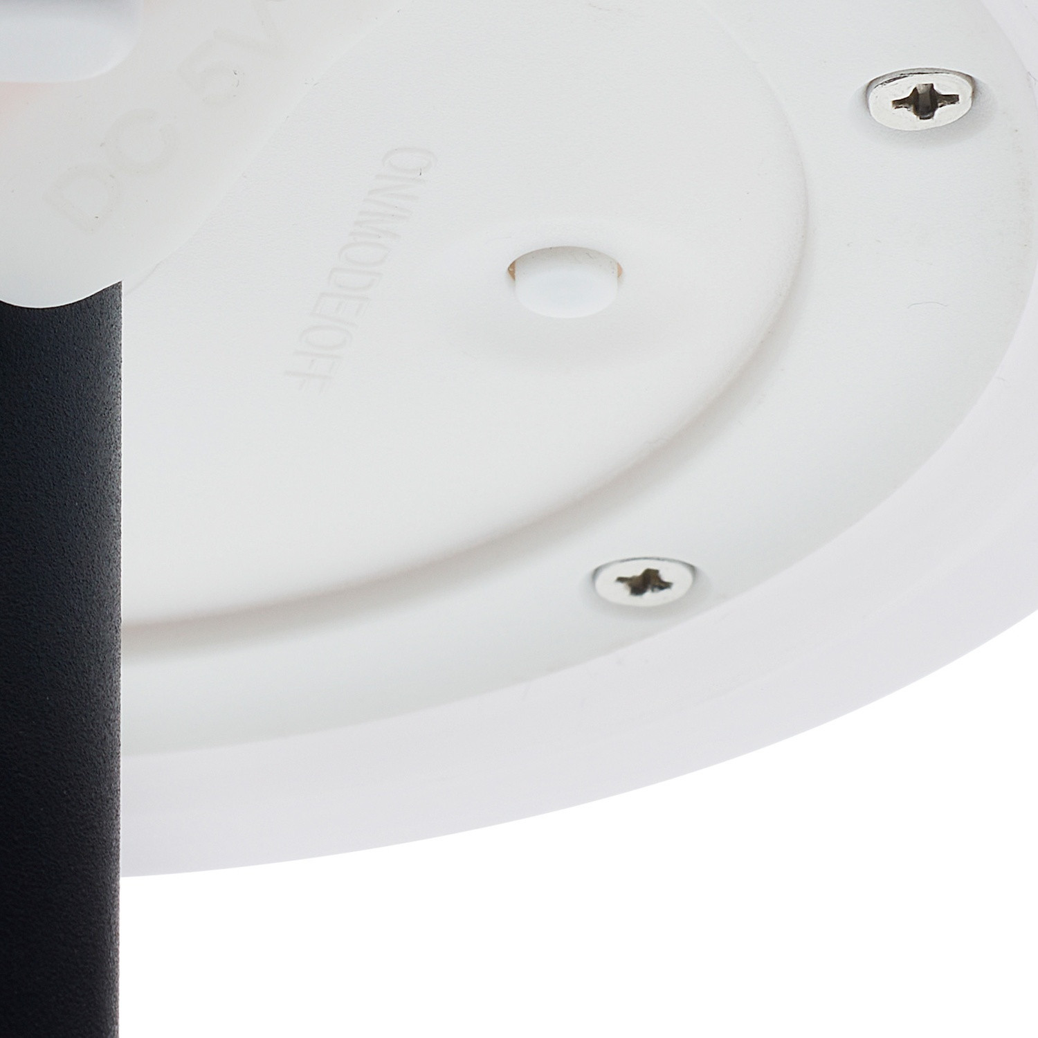 Solar-Tischleuchte LED