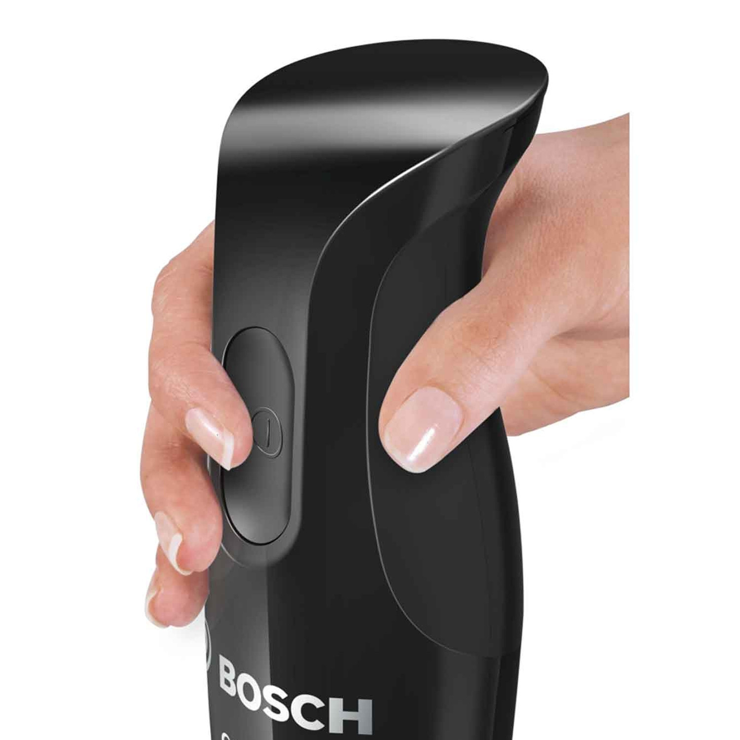 Hand blender MSM2650B Black