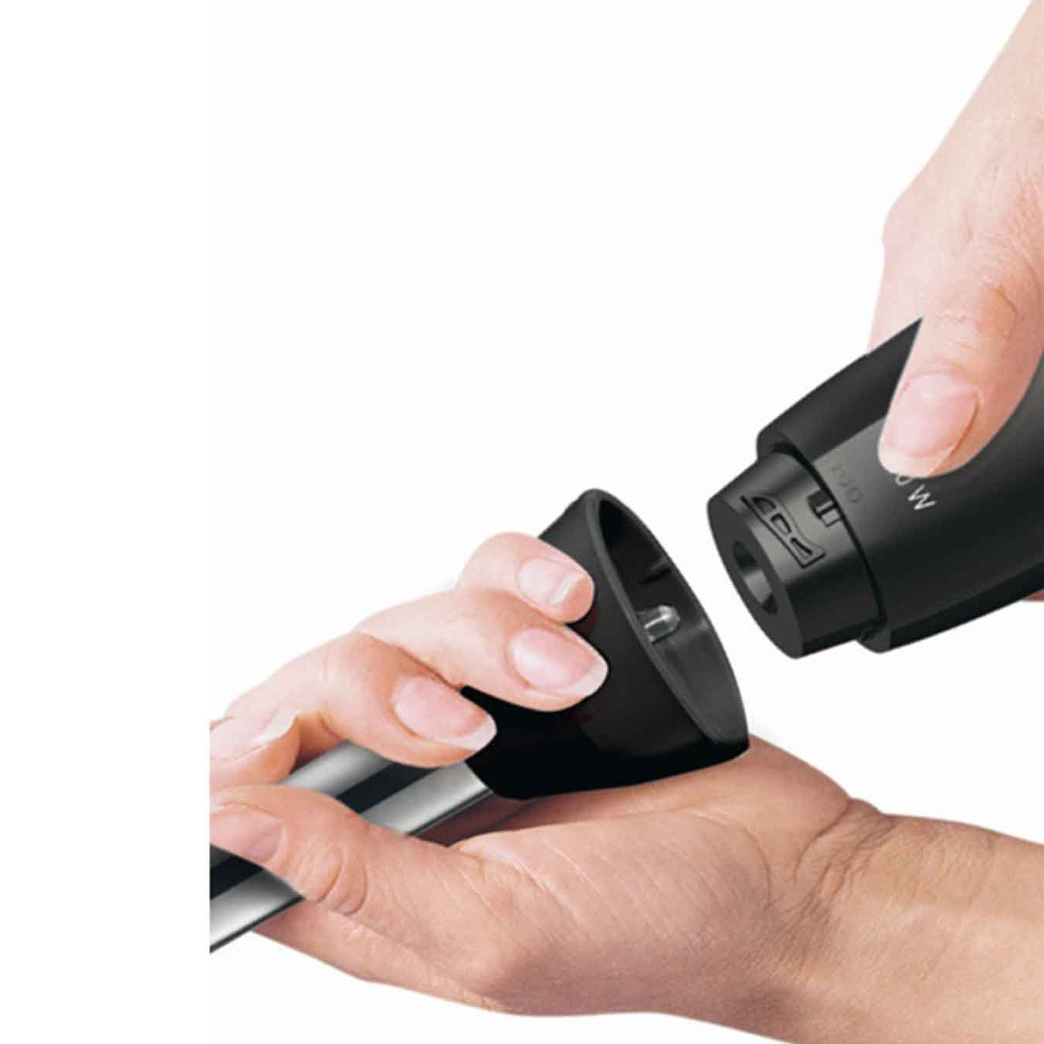 Frullatore a immersione MSM2650B Nero