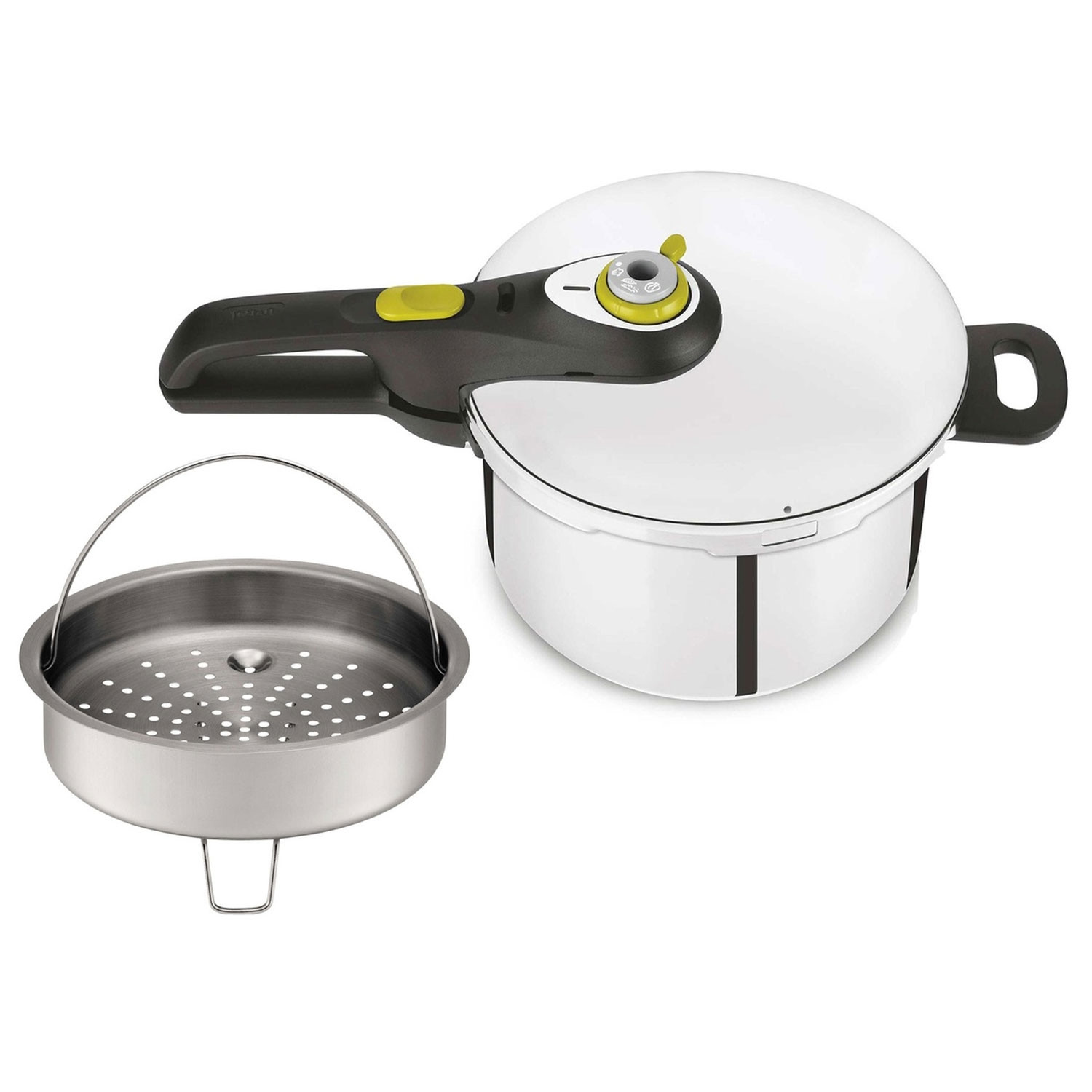 Pentola a pressione Secure 5 Neo - 6l