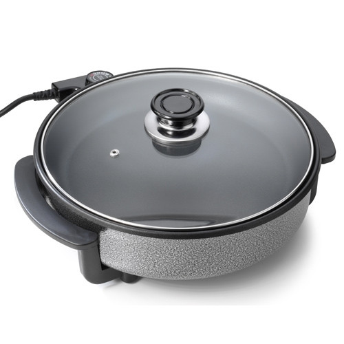 Multifunctionele grillpan 30