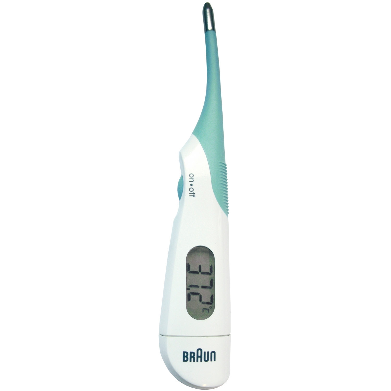 Digitale thermometer PRT 1000