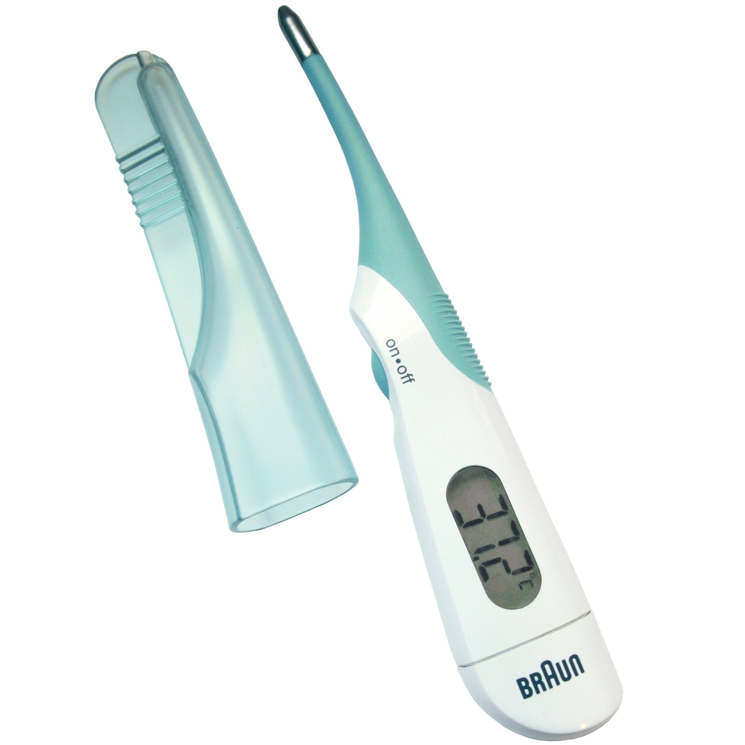 Digitale thermometer PRT 1000