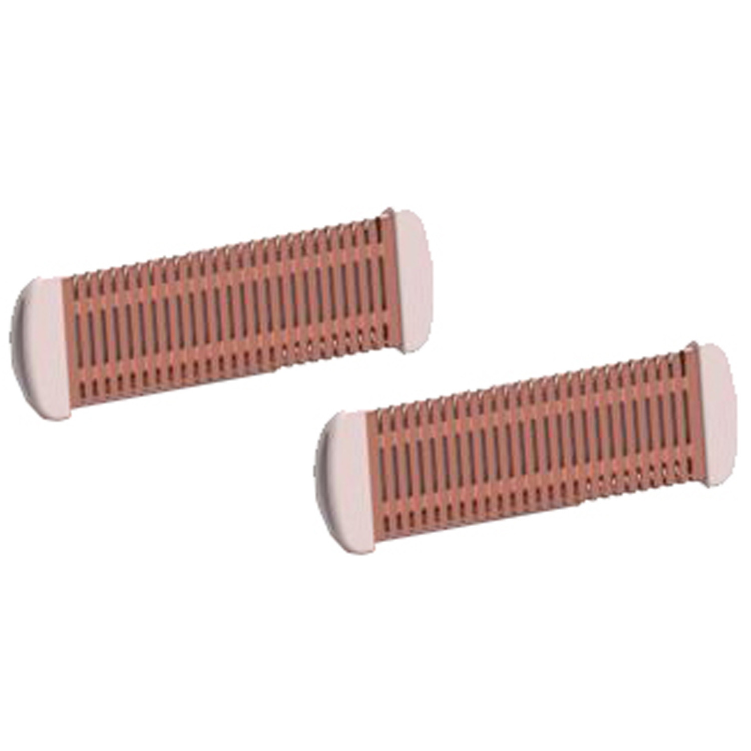 Flawless NuRazor replaceable razor blades 2pk