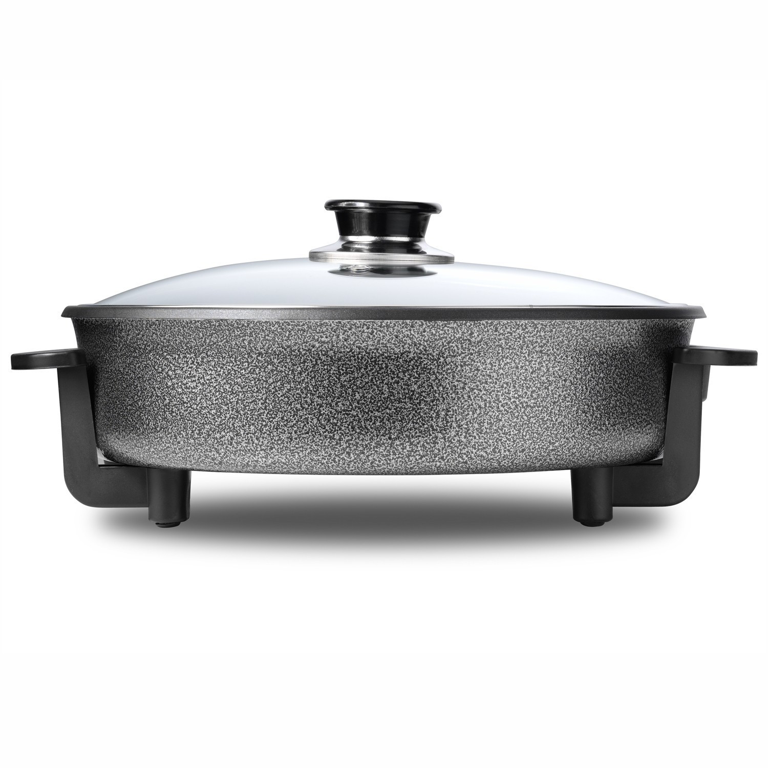 Multifunctional Grill Pan 40