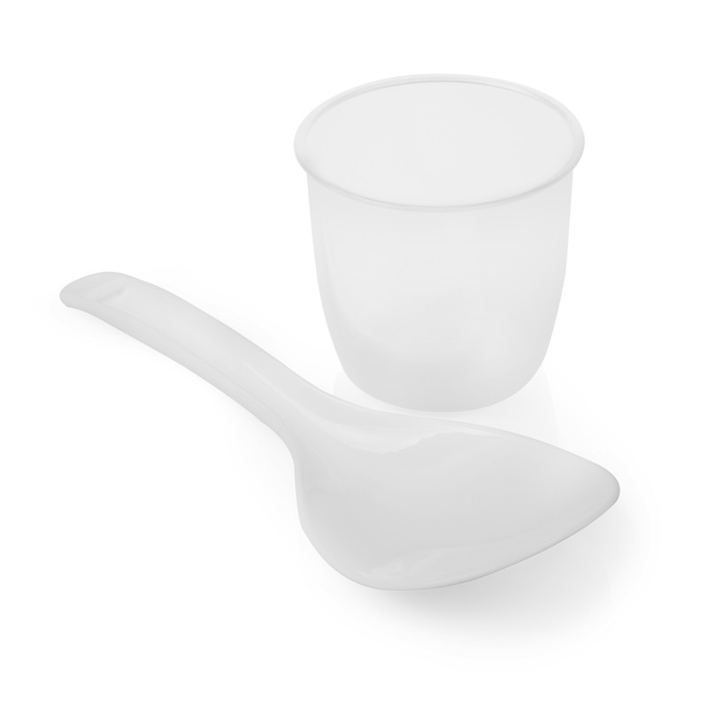 Cuiseur à riz 2,2l Inox