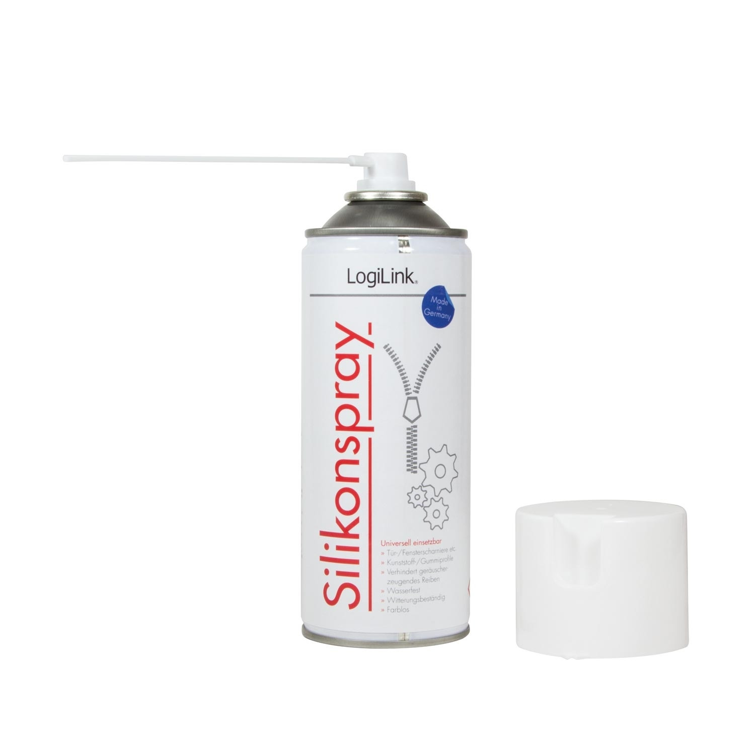 Spray silicone 400 ml