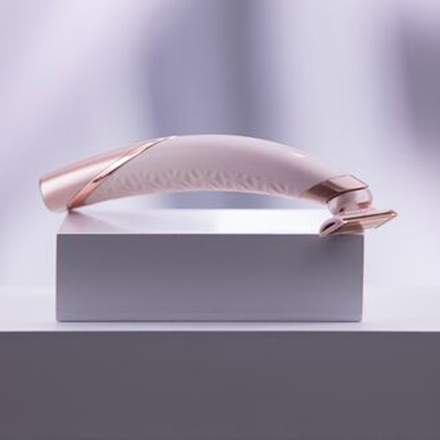 Bezchybný NuRazor