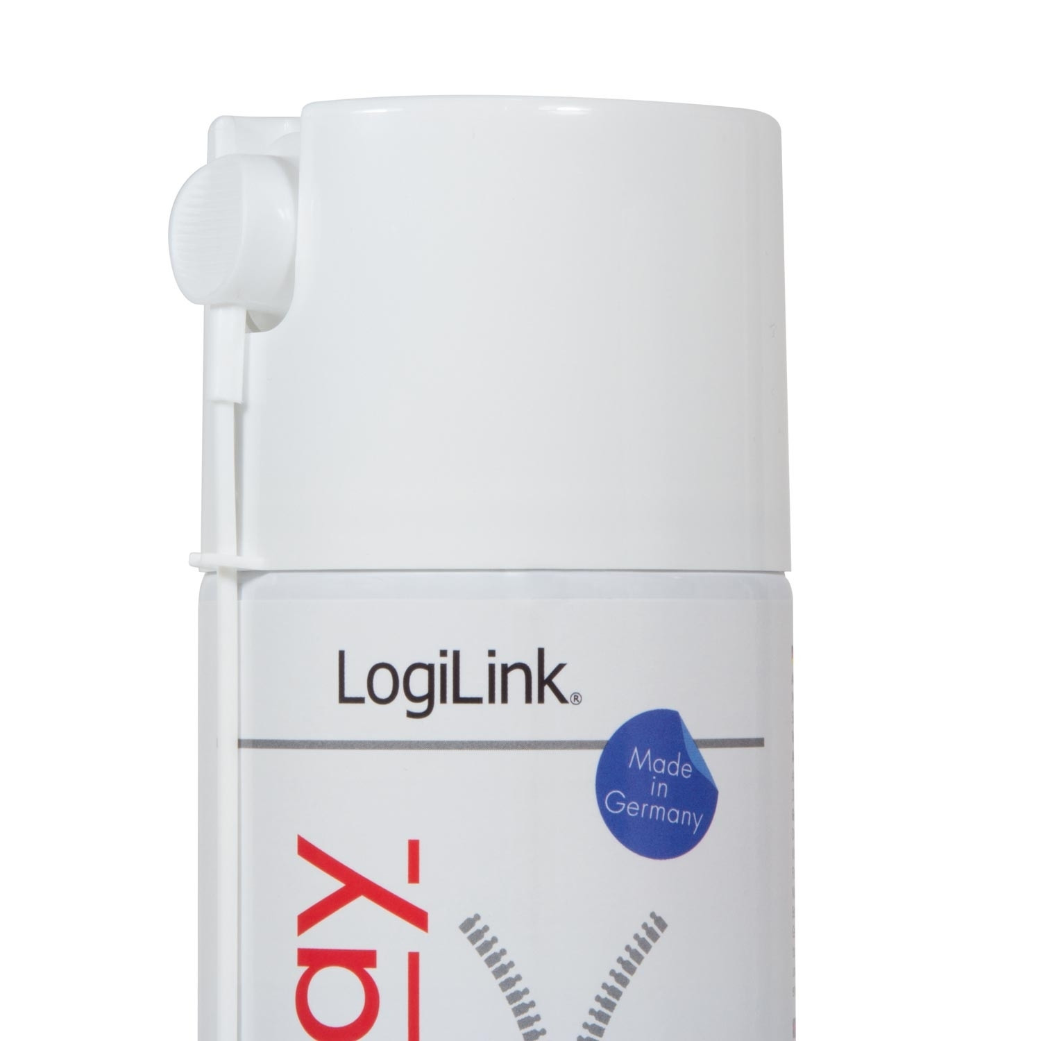 Spray silikonowy 400 ml