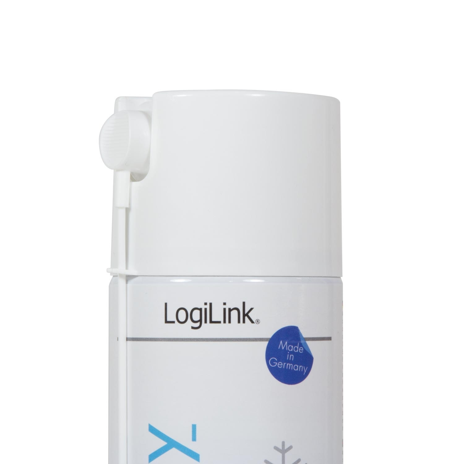 Spray refrescante 400 ml