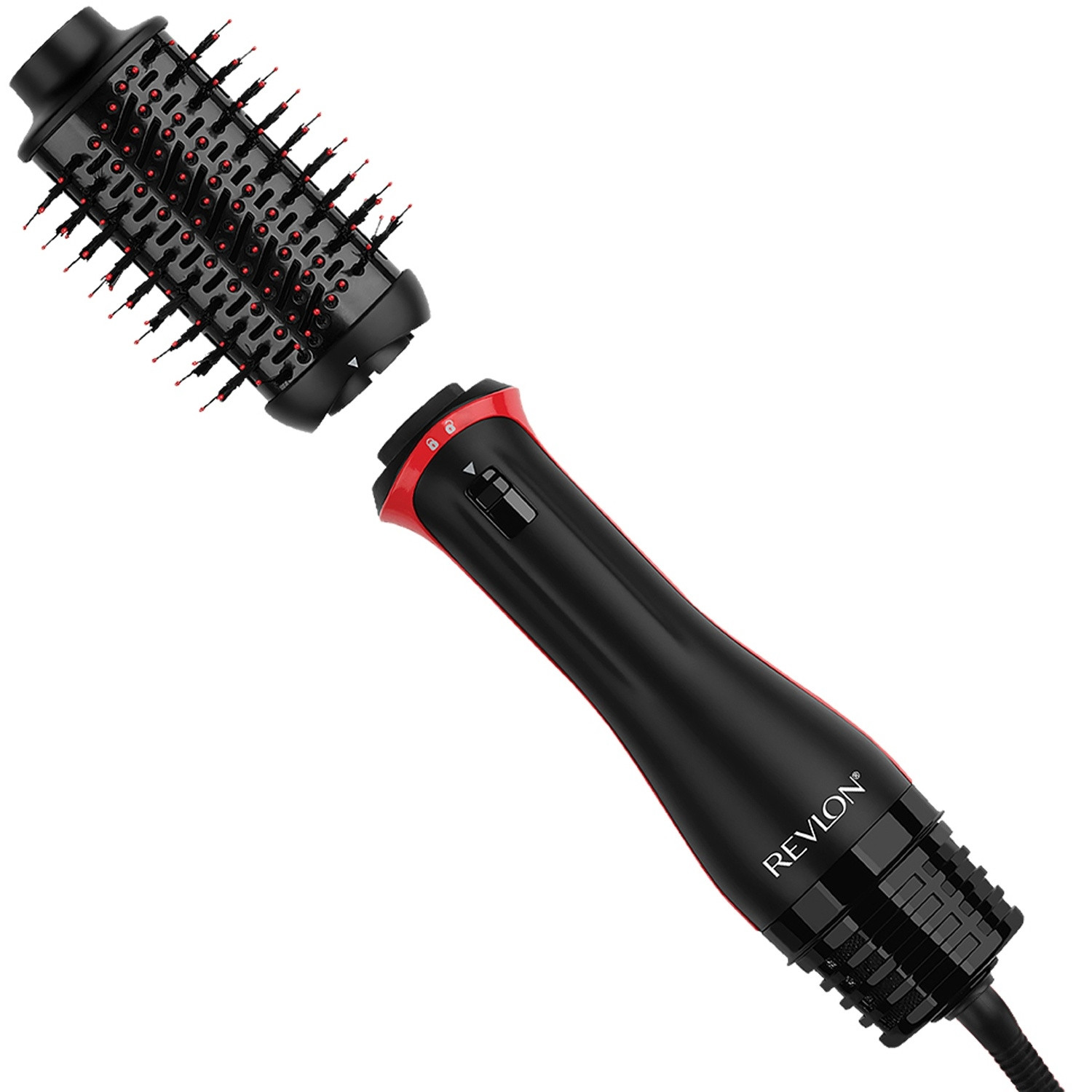 Eénstaps Volumiser Plus RVDR5298