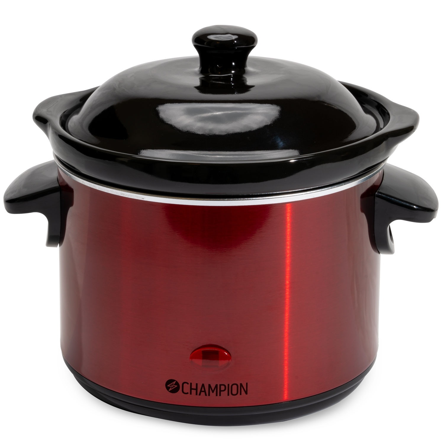 Chocolate melter 500ml CS210 Red