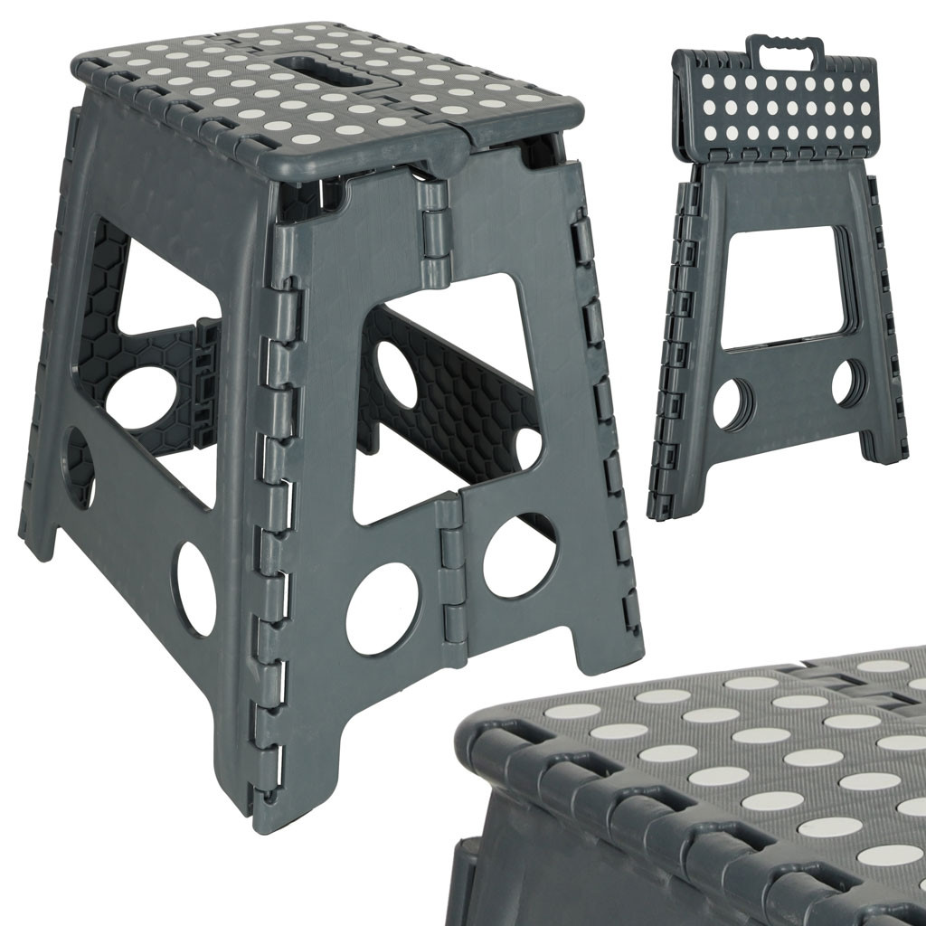 Antislip klapkruk 39cm ci zza
