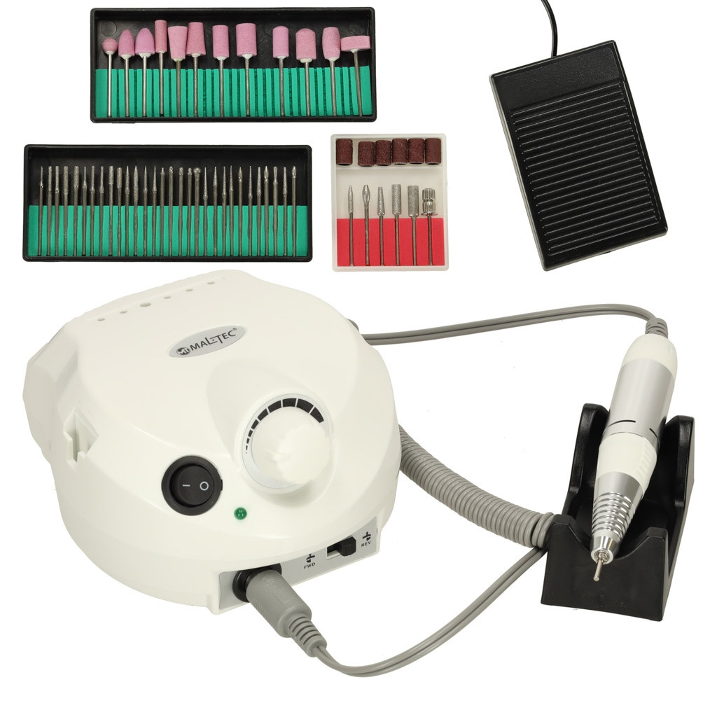 Nagelfreesmachine ND-2WH + frezen