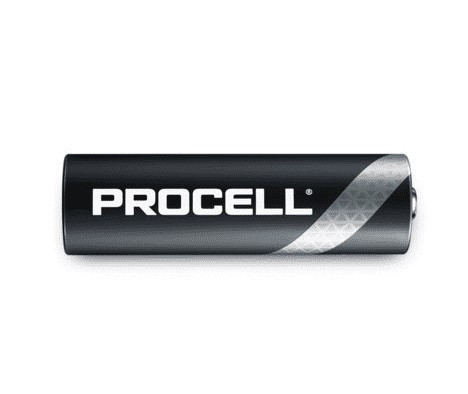 Pile AAA haute performance pour usage industriel
