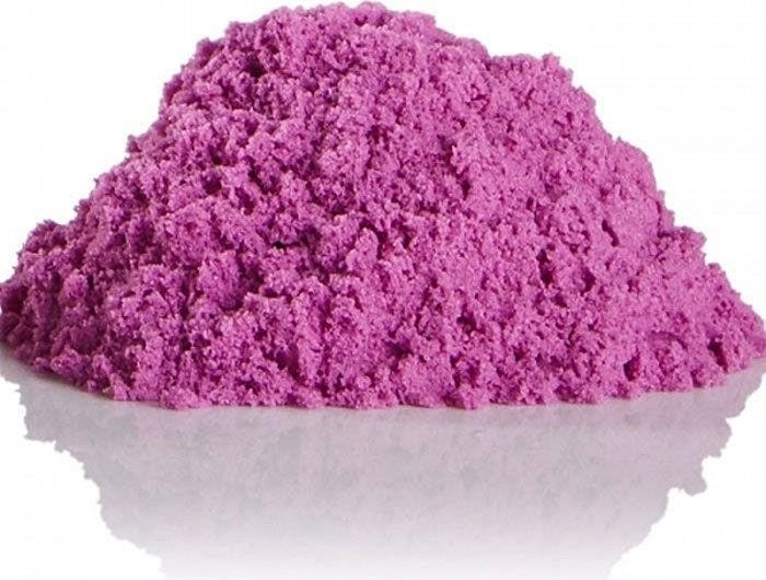 Moldable Magic Sand for Stimulating Play