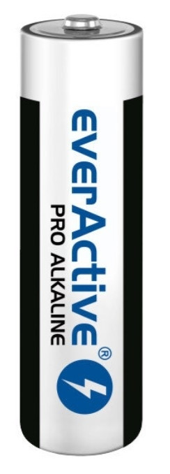 High Performance AAA Alkaline Batteries LR03