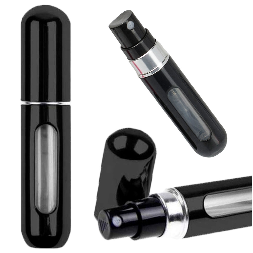 Diffusore da viaggio riutilizzabile per profumo 5ml