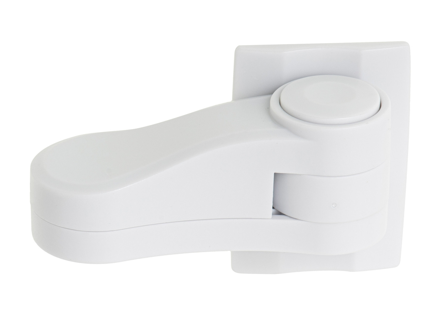 Security lock for door & window, easy to install