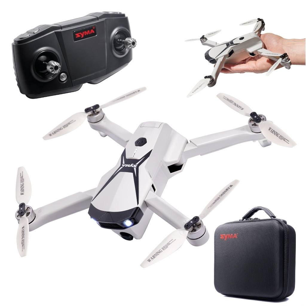 4K Drone Dual Camera 450m Range