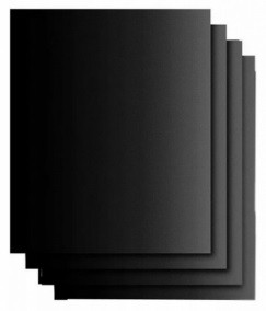 Teflon Grillmat voor Oven - 3-pack