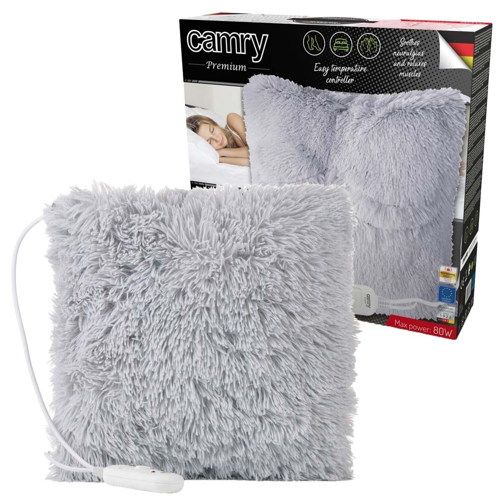 Electric Heating Pad 2-stage Temperature